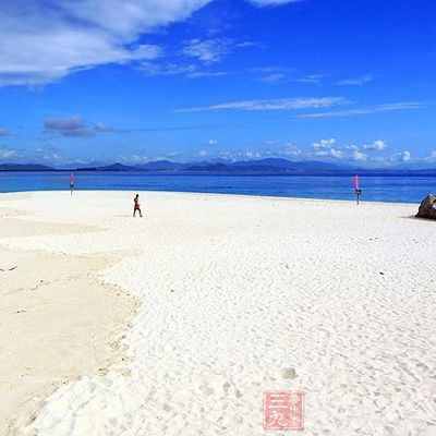 海棠湾顶级滨海度假区