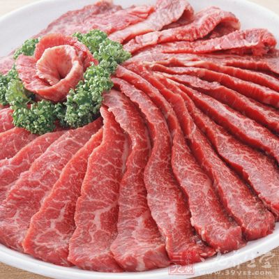 牛肉不宜常吃是錯(cuò)誤的