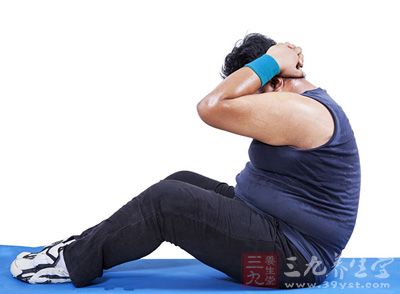 瘦身的瓶颈男人瘦身体各部位方法方法期减脂增肌图片