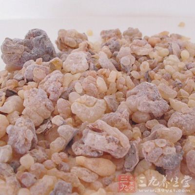 乳香15g(研)