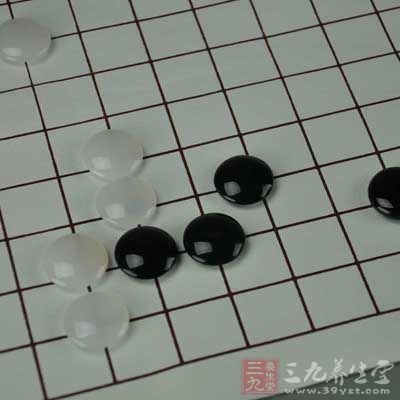 棋盘的故事