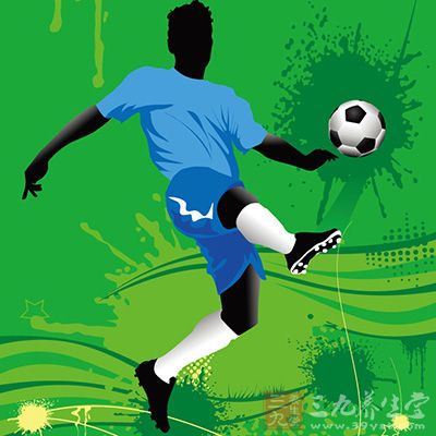 踢足球技巧 六大技巧让你变足球达人(7)