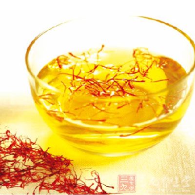 藏红花泡脚 藏红花有什么神奇的功效(6)