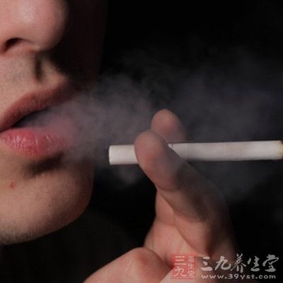 吸煙者要多吃檸檬