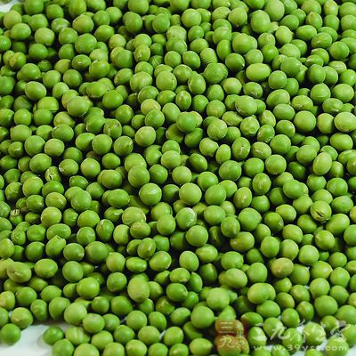 绿豆可以降低体内的胆固醇含量