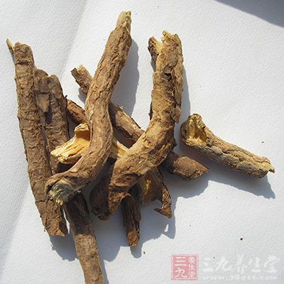 附子，辛热，功能补肾壮阳，散寒止痛，可用于阳气不足诸症