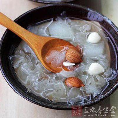 吃什么可以美白皮肤 男士食疗美白方法(8)