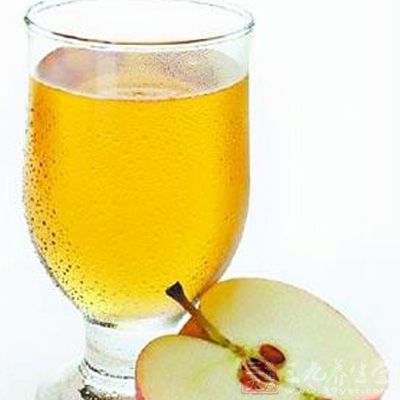 苹果醋的功效与作用 苹果醋有哪些重要作用(4