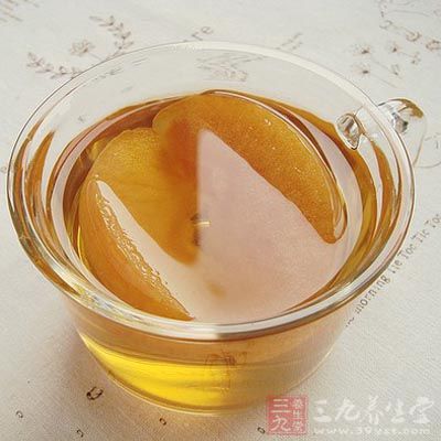 苹果醋的功效与作用 苹果醋有哪些重要作用(6