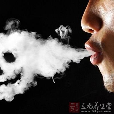 二手烟造成诸多健康危害包括增加成年人罹患心血管疾病