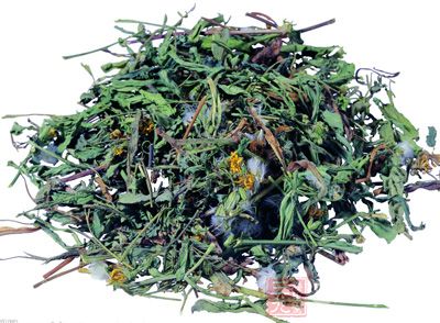 自行草药调理 结果惹出大问题 - 三九养生堂