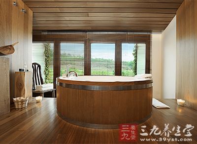 水疗spa 可以抒情减压的水疗spa