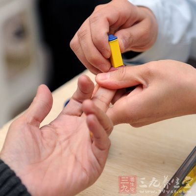 注意避免出现心脑血管突发事件、严重糖尿病并发症等