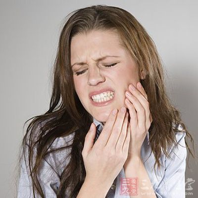 牙痛怎么办 盘点最全治疗牙痛的小秘方(11)