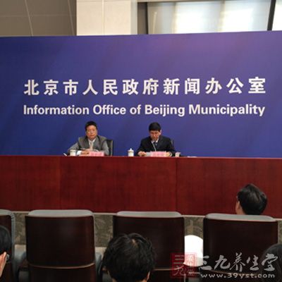 北京市招募三类控烟志愿者