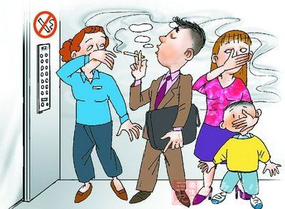 澳门控烟法草案公交站10米内吸烟或罚1500元 - 三九养生堂