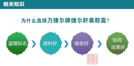 为什么选择乃捷尔牌肝泰胶囊 为什么选择乃捷尔牌肝泰胶囊
