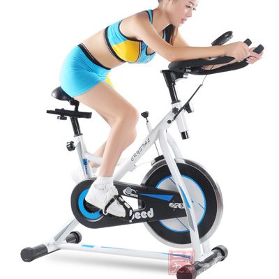 骑自行车 骑行真的能够减肥瘦肚子吗(13) - 三九