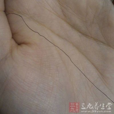 这里是不是<em>越粗</em>越好 - 三九养生堂