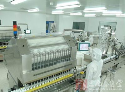 中成药不规范生产现象呼唤监管新对策