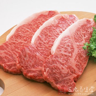 怪癖三：早餐都一定要吃一份肉