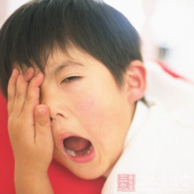 看电视很晚会使第二天精神不佳 看电视很晚会使第二天精神不佳