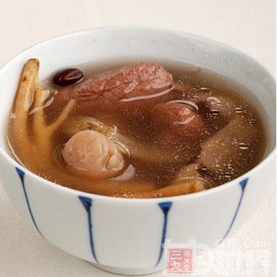 男人补肾食谱