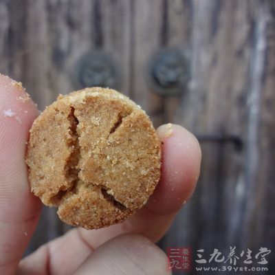 其味比酥糖果可口