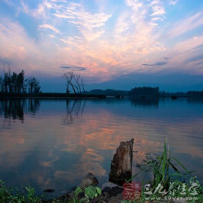 妫河，人称“东方莱茵河”,又名妫川