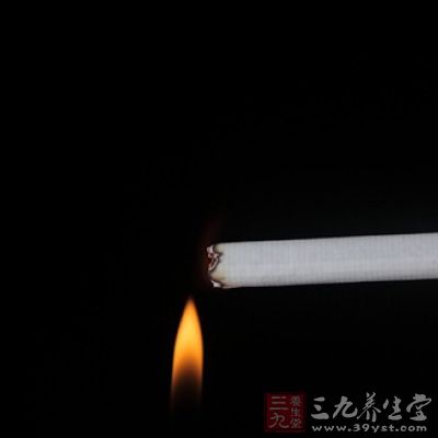 二手烟有损儿童智商