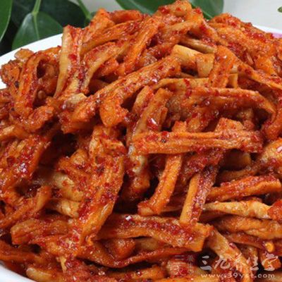 腌酱菜100g清炒食用 腌酱菜100g清炒食用