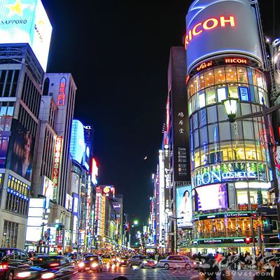 日本旅游攻略 不会外语也可轻松出国旅游
