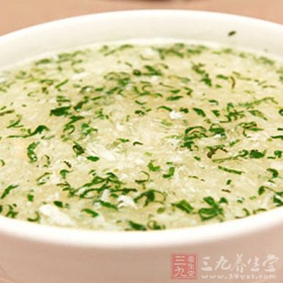 龙虾豆腐羹的制作方法