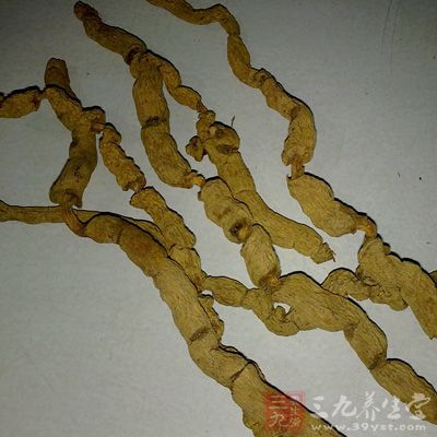 巴戟天是传统补肾阳的良药，近年的研究表明它具有多方面的药理作用