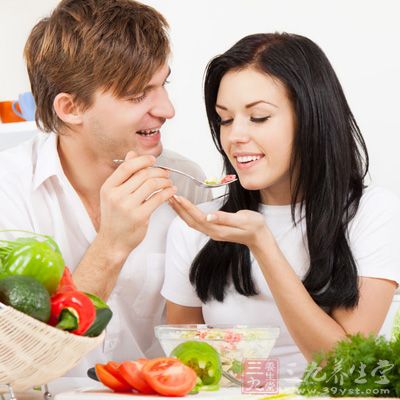 最健康的减肥方法 夏季男士减肥好方法(6)