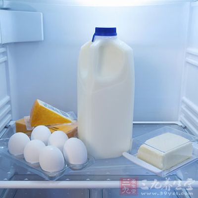 食品的储存条件也是能否食用的关键 食品的储存条件也是能否食用的关键