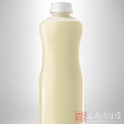 乳酸菌令牛奶中的乳糖转化而令人体容易吸收