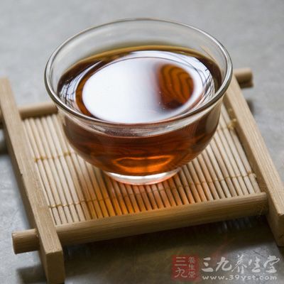 普洱茶是云南一帶的名茶，其具有消脂減肥之功效