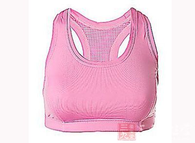 女子被诊断为肺炎 原是穿硅胶成分<em>胸罩</em>惹祸