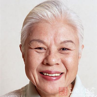 治白发的偏方 还你一头乌黑亮发(3) - 三九养生