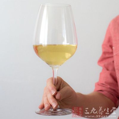 勁酒雖好不要貪杯