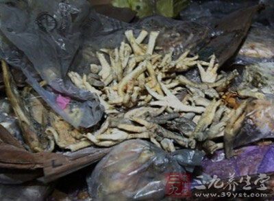 “僵尸肉”事件再敲食品安全警钟