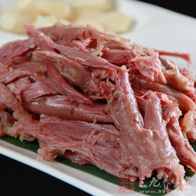 狗肉溫腎助陽