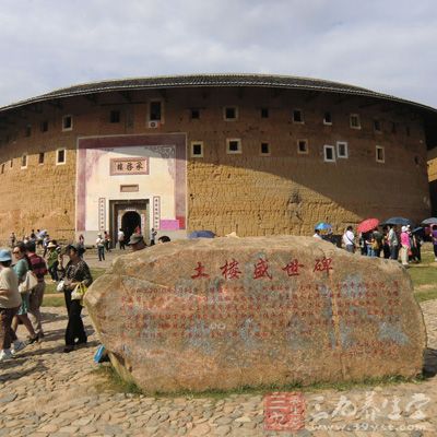 位于中国东南沿海的福建省龙岩市永定区