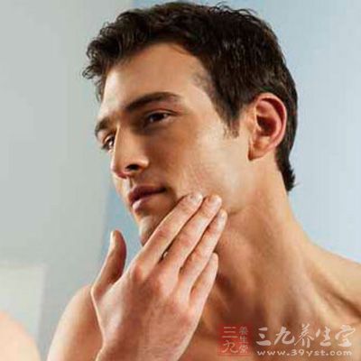 男士如何保养皮肤 眼周肌肤保养方法(10)