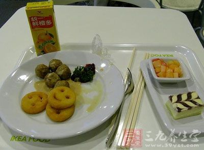 黑龙江省调查显示中小学膳食结构有欠合理