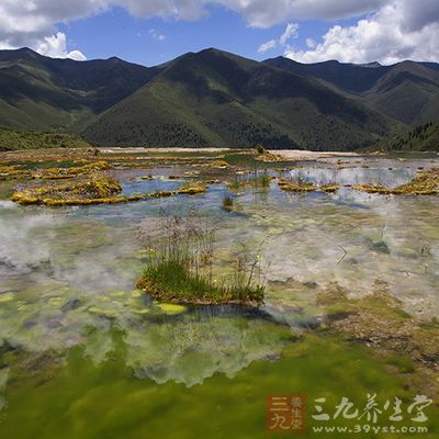 四川地形地貌