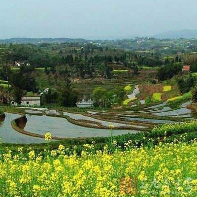 四川旅游佳时间