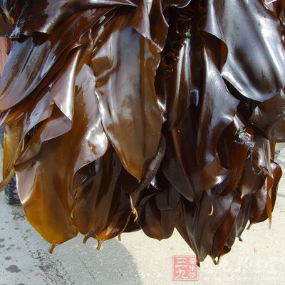 水发昆布250g