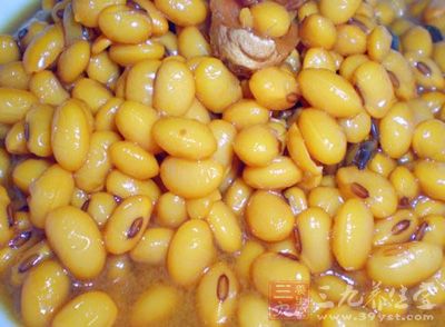 黄豆的吃法 3大食谱教您豆浆以外的黄豆吃法